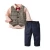 Import Good Quality Baby Boys Overall Track Suit Clothes Overall For Winter from China