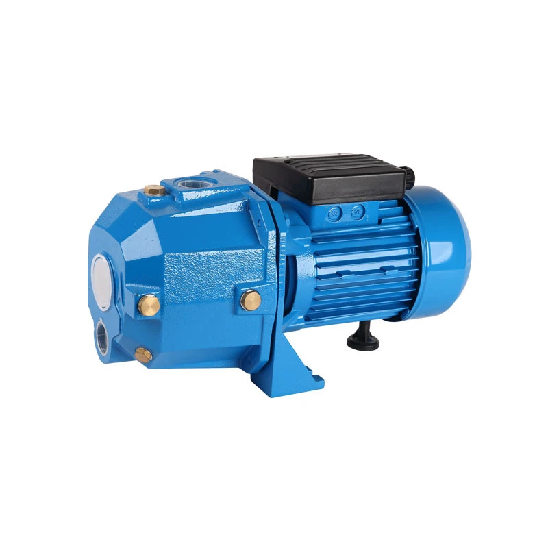 Good Quality Centrifugal Pump To Drain Water Selfpriming Water Pumps For Deep-Well Pumping