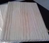 Good quality furniture grade pine board/ finger joint board