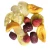 Import Good quality good taste VF fried mixed vegetable chips fruit chips from China