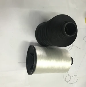 Good quality High Tenacity Filament Polyester Thread / 100% Polyester Sewing Thread Supplier