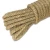 Import Good Quality Natural 5-60mm Best Quality Factory Bulk 6mm Jute Sisal Natural Hemp Manila Rope from Bangladesh
