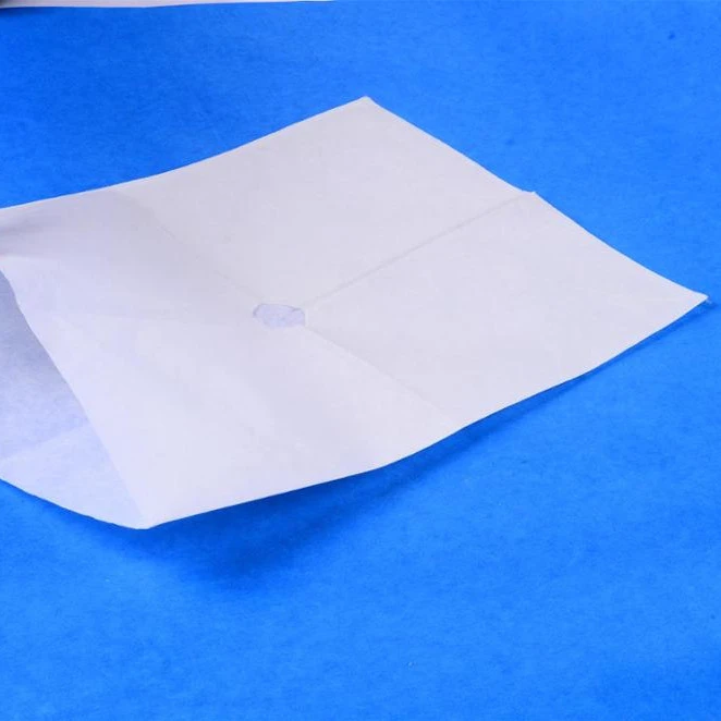 Good Quality Non Woven Edible Oil Water Filter Cloth Paper