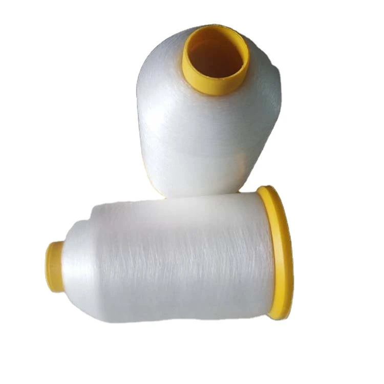 good quality nylon reflective thread 0.12mm for kite flying in China