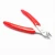 Import Good Quality Red Diagonal Pliers Electrical Wire Cable Cutter Cutting Side Snips Flush Pliers Hand Tools cutting pliers from China