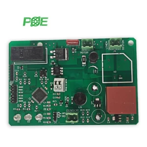 Good quality shenzhen pcba electronical pcb circuit 1-40 layers custom board assembly