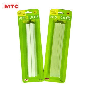 Good Quality Transparent Hot Melt Glue Sticks Cheap price silicone glue stick