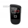 Good sale alcohol test machine factory price personal portable digital display breath OEM alcohol tester breathalyzer