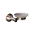 Import Good Supplier nickel  brushed bathroom accessories set from China