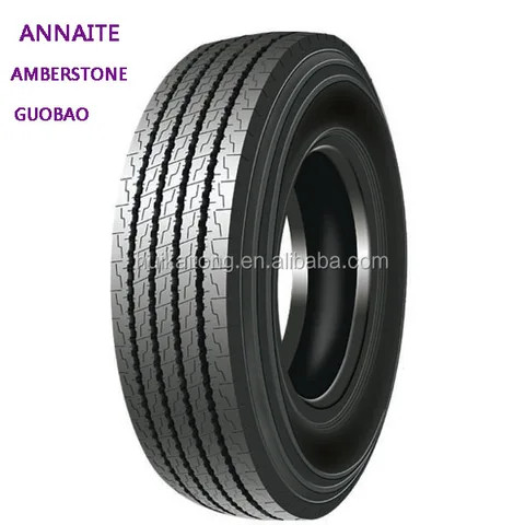 goodride truck tires with factory price 265/70R19.5-18