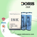 GR RA RC ink for Risograph duplicator
