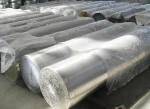 Grade 5 Ti6Al4V Alloy Titanium Ingot