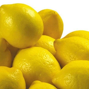 Grade A Fresh Lemon Fruit