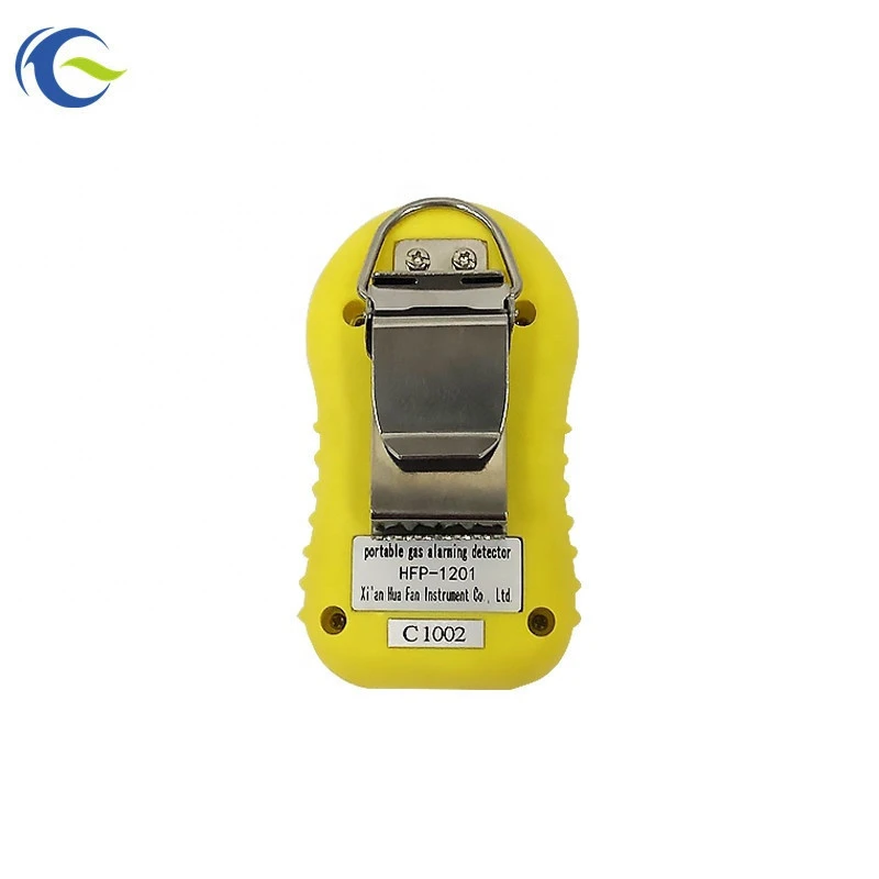 granary pests fumigation Phosphine meter portable PH3 gas detector
