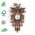 Import Grandfather One Day Clock Koo Koo Clock from China