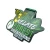 Import Green Environmental Protection Kelate Forest Orienteering CupFinisher Medal from China