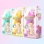 Import Green XXL Size Factory Direct Baby Care Nappy Transparent Packaging Disposable Diapers from China