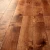 Import Greenland 14mm European Solid Multi Layer Hard Wood Stained Handscraped UV Lacquered Engineered Oak Flooring from China