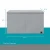Import Grey non-woven fabric foldable and stackable sturdy toy storge box toy organizer storage box for clothes from China