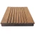 Import grooved terrace bamboo flooring from China