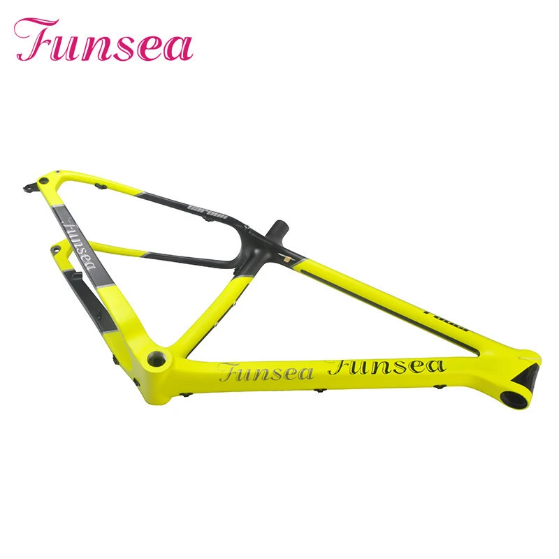 guangzhou factory custom hot selling fat bikes Carbon T700 16&quot;/18&quot; carbon gravel bike spare parts bicycle frame