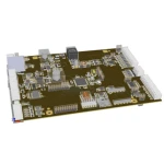 Guangzhou manufacturer Custom electronic Schematic layout and design services printed circuit board other pcba & pcb