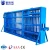 Import GXG Stainless/Carbon Steel Galvanized Pipe High Frequency Weld Pipe Making Machine Equipment Iron ERW Tube Mill Production Line from China