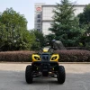 GY6 Electric Starting 4 Storke Reverse Gear 150cc/200cc Automatic Atv 4 Wheeled Motorcycle Cheap 200CC Atvs
