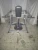 Import gym body building equipment Fitness Hammer Strength Supper impulse Seated/Standing Shrug fitness gym equipment from China