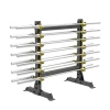 Gym Equipment E6231 Barbell  Power Rack