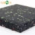 Import Gym noise reduction Lowest factory price gym tiles rubber gym floor rubber from China