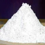 gypsum powder