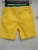 Import GZY wholesale kids clothes children shorts fashion kids shorts from China