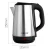 Import HAEGER  household stainless steel electrical kettlekitchen appliances electric kettle specification from China
