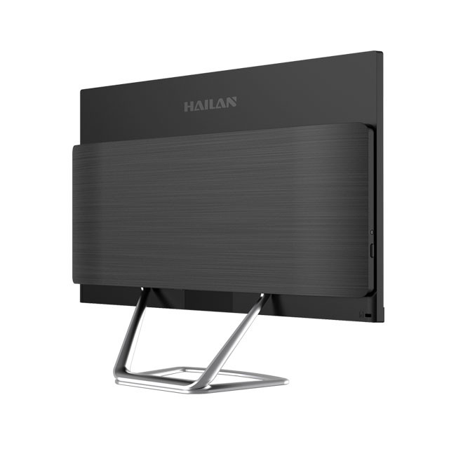 Buy Hailan Original Design G20pro 21.5 Inch Desktop Computer Pc All In ...
