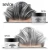 Import Hair Color Pen Stick Lasting Fast Temporary Hair Dye Cover white grey hair from China