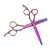 Import Hair Scissors Professional Barber Salon Hair Cutting Thinning Scissors Shears Hairdressing Scssors 440C 2018 from Pakistan