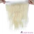 Import Hair Vendors 10A Brazilian Hair Weaving Wholesale 100 Human Virgin 613 Blonde Hair Bundles from China
