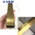 Import Hairline gold color decorative stainless steel pipe from China