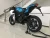 Import Hanbird 3000 Watt Electric Motorcycle from United Kingdom