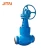 Import Hand Operated T Pattern Regular Bore High Pressure Globe Valve From ISO Factory from China