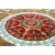 Import Hand Tufted Woolen Rug 100% Wool Hand Made Runner Area Rug from China