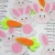 Import Handmade felt craft rabbit and carrot for home decoration from China