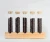 Import handmade glass test tube with cork from China