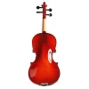 Handmade Sprayed Flamed Maple Violin with Case Size - 1/2, 3/4, 4/4