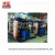 Import Hangzhou Golden City- EPS Foam Machine with Vacuum System for All EPS Products from China