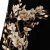 Import Hao Baby Bright And Beautiful Dubai Abaya Wholesale Ethnic Clothing Long Sleeve Abaya Dress from China