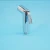 Import HaoEhhl OEM/ODM ABS Plastic Chrome Plated Detachable Handheld Sprayer Bathroom toilet Bidet Shattaf head from China