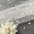 Import Harvest 60% PET 40% nylon silver foiling sequin star moon design print fabric for wedding dress from China