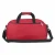 Import HASUN Unisex Zipper Polyester Fashion DUFFEL Bag HS 667 Red Made In Vietnam from Vietnam